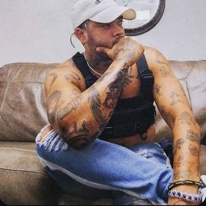 Meet your Posher, Yoan